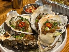 -质烤烤物·活烤海鲜(质烤总店)