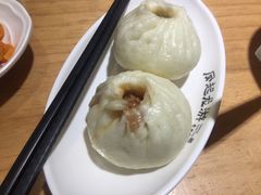 -凤起龙游老面包子(凯德晶品店)
