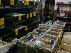 自助取餐区-大厝宅海鲜馆