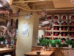 -泥糊破店小酒馆·团建聚餐(南京西路店)