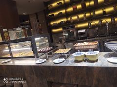 -惠州白鹭湖雅居乐喜来登度假酒店-盛宴标帜西餐厅
