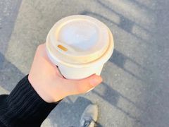 -dotcom coffee古点咖啡(致真大厦店)
