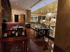 -北京华彬费尔蒙酒店·刃餐厅