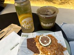 -KUDDO COFFEE(天河城店)