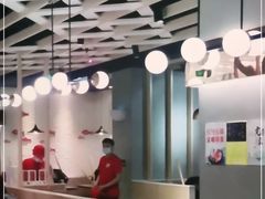 -鱼酷活鱼烤鱼(北美店)