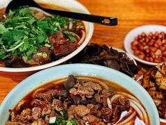 -宝小庆邵阳米粉(深圳市南山保利店)