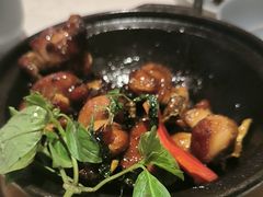 -鹿港小镇(悠唐店)