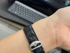 -亨得利钟表服务中心(环球港店)