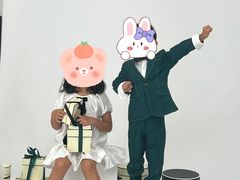 -海马体家庭照相馆(广州正佳广场店)