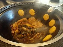 -荣德灶台鱼(圣泉寺店)