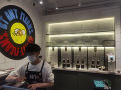 -Dogi&kiki Coffee(中心商务大厦店)