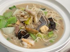 -莆田餐厅PUTIEN(世博源店)