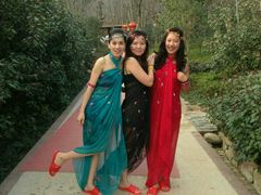 picture-南京汤山紫清湖生态旅游温泉度假区