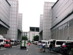-西郊国际农产品交易中心