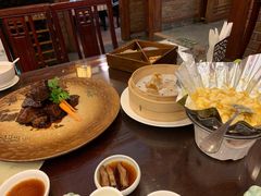 -成隆行·蟹王府(九江路店)