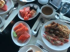 -澳门旅游塔360°旋转餐厅(南湾湖广场店)