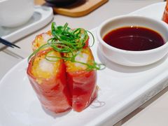 -蔡澜点心·粤菜(万菱汇店)