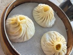 牛肉小笼包-李记清真馆(打钉巷店)