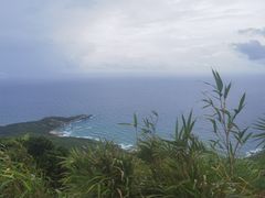 -海南铜鼓岭景区