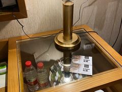 -喆·啡酒店(广州东晓南地铁站店)