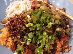 绿豆粉-贵凤凰贵州米粉(清河和盈中心店)