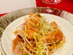 -上海浦东嘉里大酒店