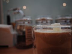 冰拿铁-COFFEE HOLIC(朝外SOHO店)