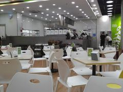 大堂-813芭依珊 BAESAn(皇冠十畝地店)
