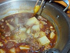 -大众跷脚牛肉馆·非遗传承单位(峨眉山店)