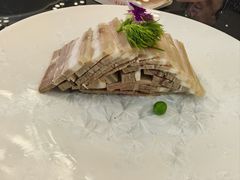 -聚鑫阁江浙菜·非遗传承技艺(闵行交大店)