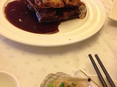 iphone_upload_pic-海富门·带鱼·淮扬菜·粤菜(甘家口店)