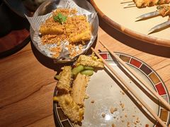 -雪熊精酿·哈尔滨烧烤酒馆(非遗大串店)