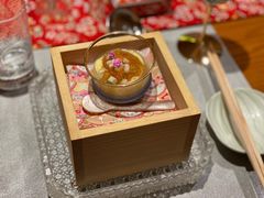 -九献创意菜·牛排馆(亮马河花园店)