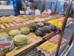-奈雪的茶(印象城店)