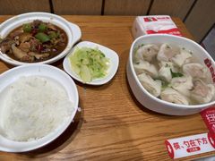 -南城香(北京南站店)