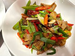 -小河盐帮·私家菜·烤鸭(三元桥·霄云路店)