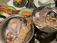-海天盛宴海鲜自助(正大广场店)
