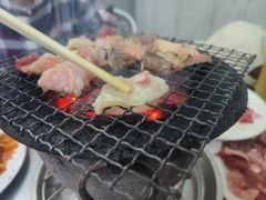 -松明一烤肉馆(鲁园店)