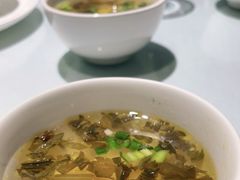 -汉唐宴长安食府