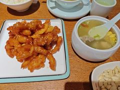 -小蓉合餐厅·川菜·陕南菜(凤城二路店)