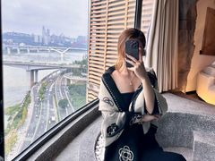 -Yolo私汤温泉设计师酒店(重庆南滨路店)