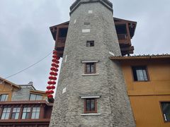 -北川巴拿恰