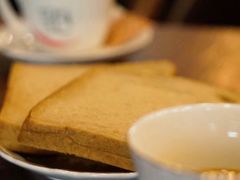 -小麦之家(海湾总店)