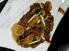 android_upload_pic-闫府私房菜·百年鲁菜(恒隆店)