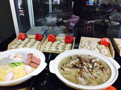 -前王院•巧克力海鲜市集餐厅(万平口店)