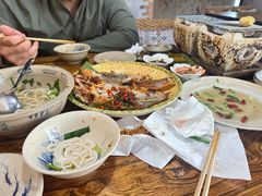 -云上千禾(水上店)