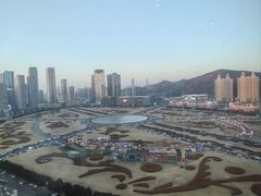 -大连君悦酒店