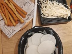 -呷哺呷哺 黄金牧场 (太原万象城店)