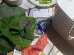 -玫瑰花园自助烤肉(顺义鑫海韵通店)