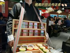 -火凤祥鲜货火锅·清真食品(宁夏总店)